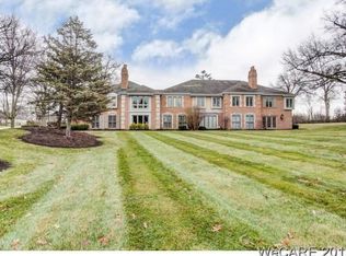 2635 Adgate Rd #1-A, Lima, OH 45805