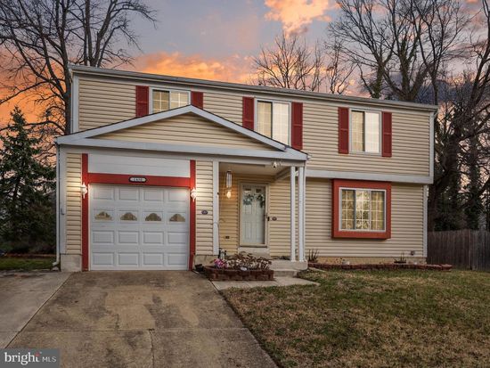 1480 Gesna Dr, Hanover, MD 21076