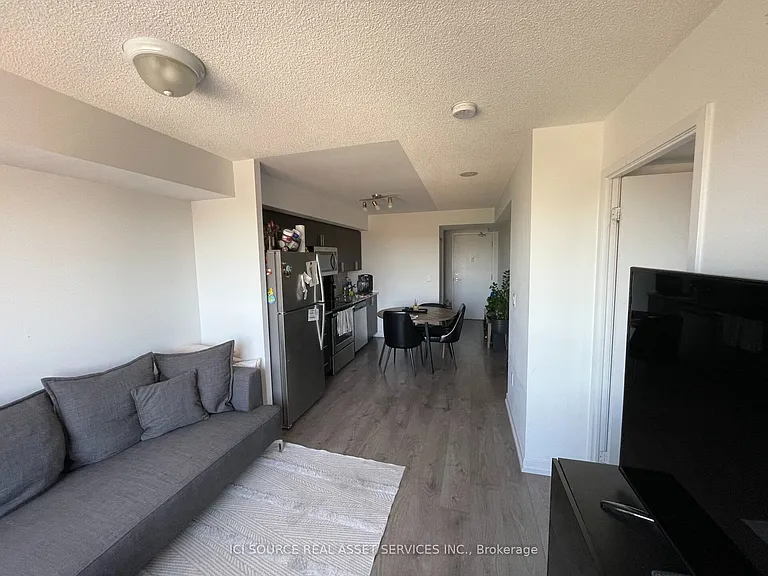 1420 Dupont St #1807 — Photo 19