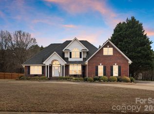 14340 Kendalton Meadow Dr, Mint Hill, NC 28227