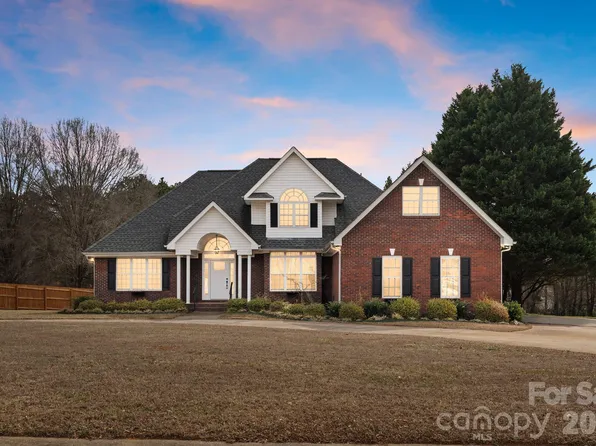 14340 Kendalton Meadow Dr, Mint Hill, NC 28227