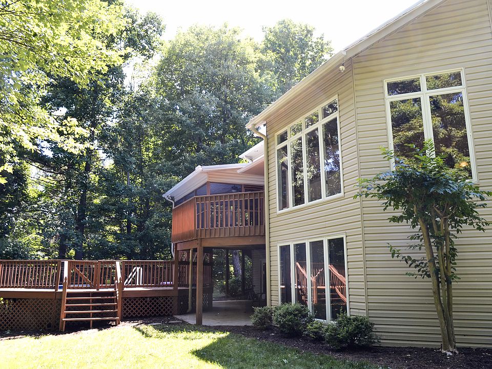 5772 Lost Dr, Roanoke, VA 24018 Zillow