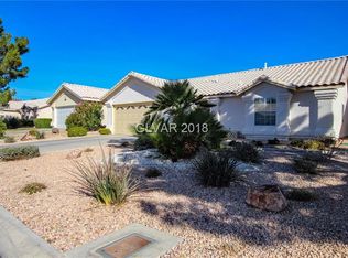 5504 Lochmor Ave, Las Vegas, NV 89130