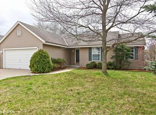 514 Rempe Dr, Waukesha, WI 53186