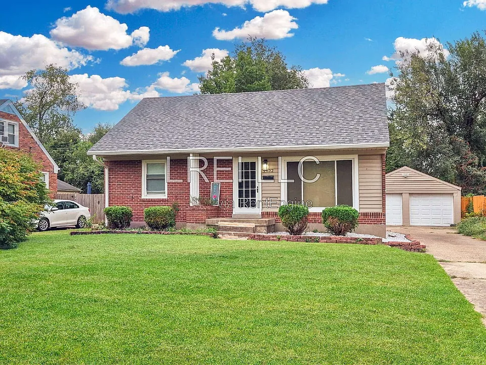 2802 Richland Ave