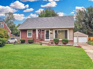 2802 Richland Ave, Louisville, KY 40220