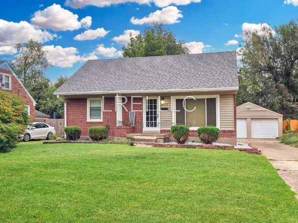 2802 Richland Ave, Louisville, KY 40220