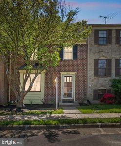 9427 Candleberry Ct, Burke, VA, 22015