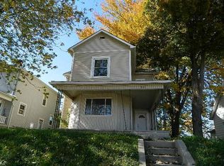 507 S Wilkinson Ave, Sidney, OH 45365