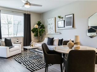 SYNC APARTMENT HOMES, North Las Vegas, NV 89084