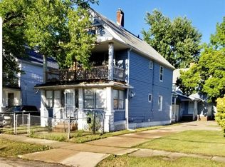 3457 W 60th St, Cleveland, OH