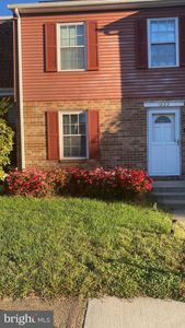 1822 Dove Ct, Severn, MD, 21144