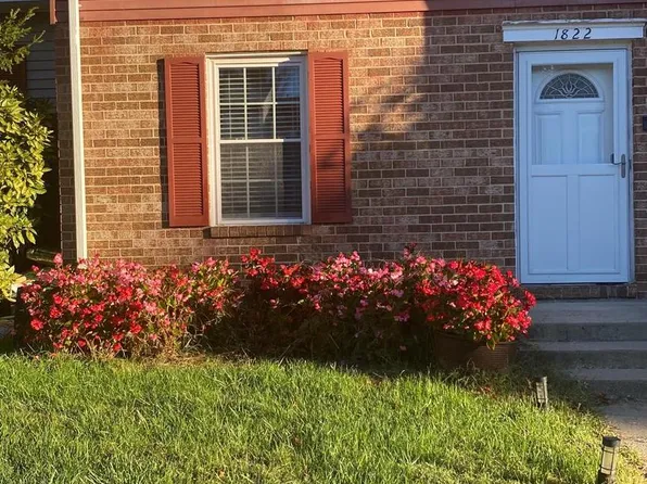 1822 Dove Ct, Severn, MD 21144