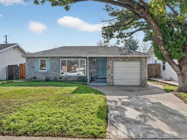 2640 Atlas Ave, Sacramento, CA 95820