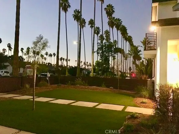 4928 8th Ave, Los Angeles, CA 90043
