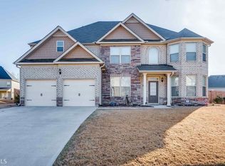221 Echols Way, Acworth, GA 30101