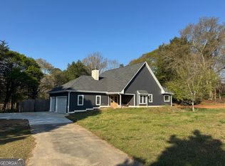 190 Cedar Pond Rd, Hartwell, GA 30643