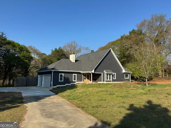 190 Cedar Pond Rd, Hartwell, GA 30643