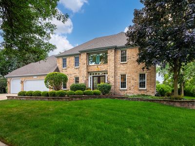 1020 Sheppey Ct, Naperville, IL, 60565