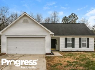 2329 Ivy Run Dr, Indian Trail, NC 28079