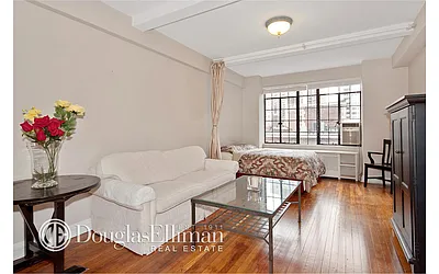 Sold by Douglas Elliman