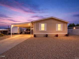 2741 Anita Ave, Lake Havasu City, AZ 86404