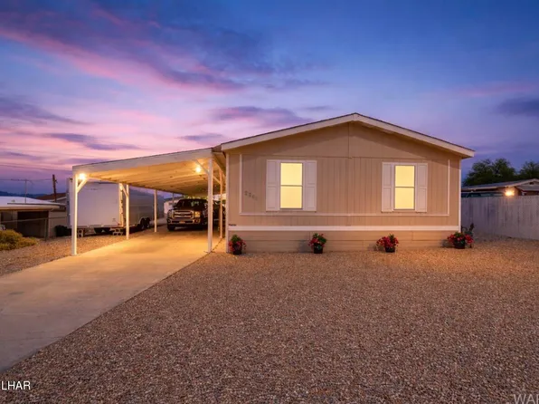 2741 Anita Ave, Lake Havasu City, AZ 86404