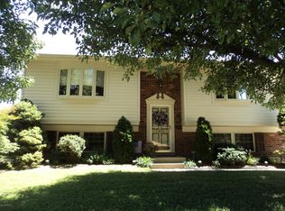 2415 Lorene Ave, Louisville, KY 40216
