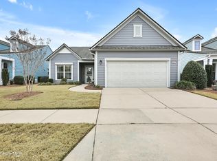 4011 Ruddy Duck Way, Wilmington, NC 28412