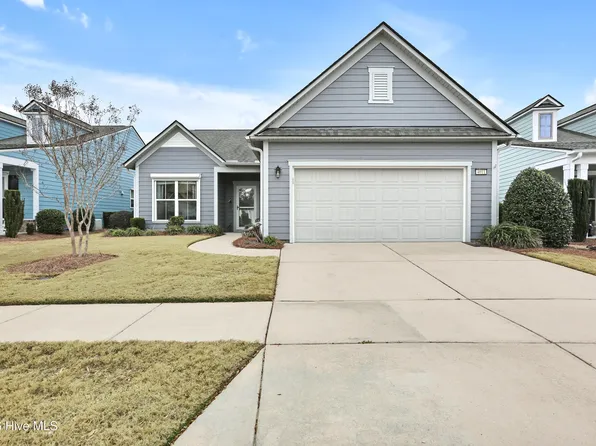 4011 Ruddy Duck Way, Wilmington, NC 28412