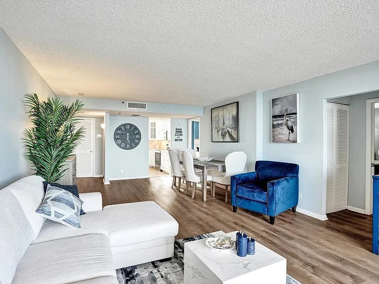 300 Ocean Trail Way #410 — Photo 12