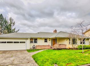 6135 SW 41st Ave, Portland, OR 97221