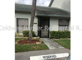 9109 SW 21st St APT B, Boca Raton, FL 33428