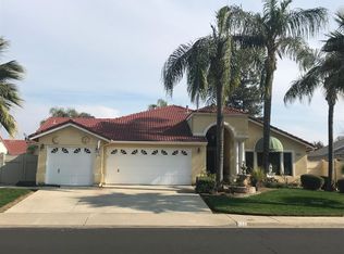 727 Laverne Ave, Clovis, CA 93611