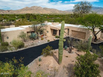 3640 N Lynford Pl, Tucson, AZ, 85749