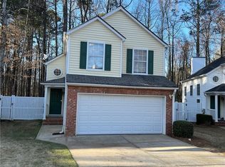 1397 Parkside Club Dr, Lawrenceville, GA 30044