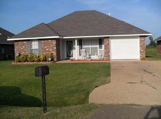 503 Greenfield Cir, Pearl, MS 39208