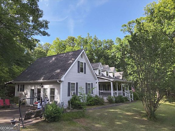 2nd image of 2033 Peeksville Rd
