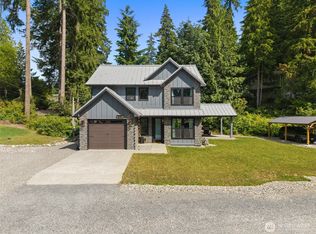 20112 S Monte Cristo Way, Granite Falls, WA 98252