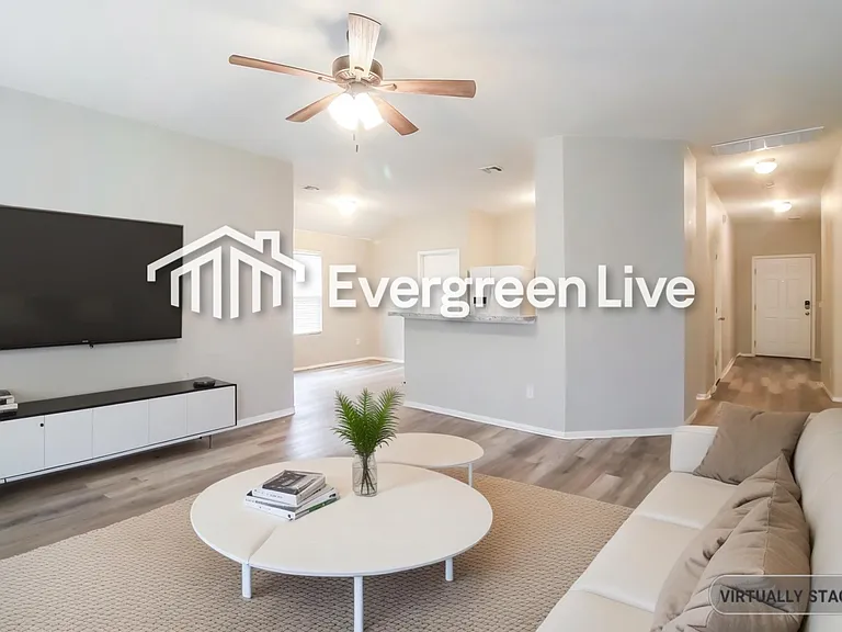 1824 Oxen Ln — Photo 3