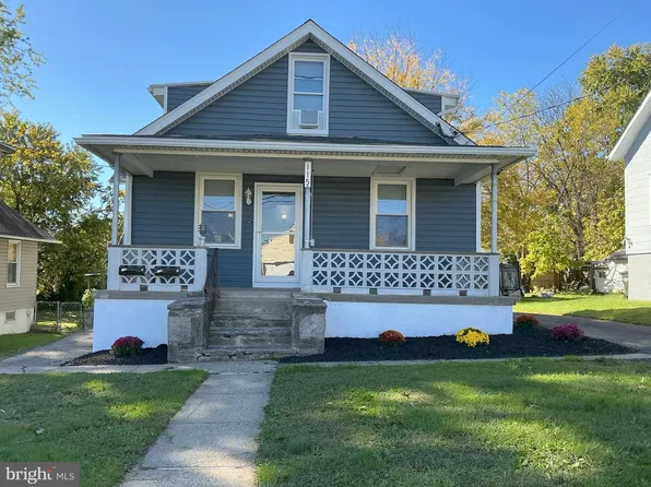 115 Summit Ave, Willow Grove, PA 19090