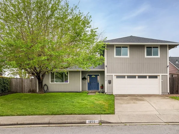 1255 Santa Ines Way, Petaluma, CA 94954