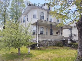 54 Summer St #1, Waltham, MA 02452