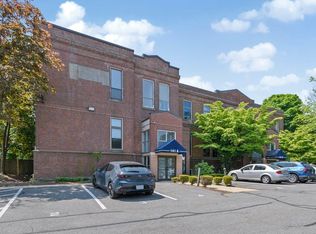 141 Savin Hill Ave #A21, Boston, MA 02125