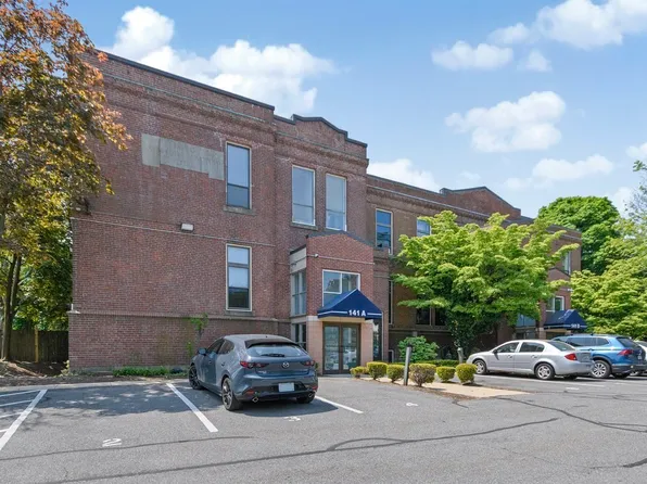 141 Savin Hill Ave #A21, Boston, MA 02125