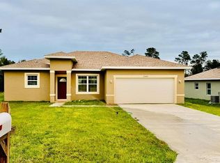 15645 SW 23rd Court Rd, Ocala, FL 34473