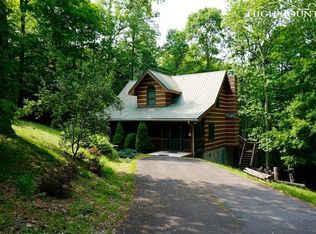 505 River Ridge Rd, Boone, NC 28607
