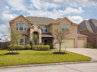 25230 Nichilo Dr, Spring, TX 77389