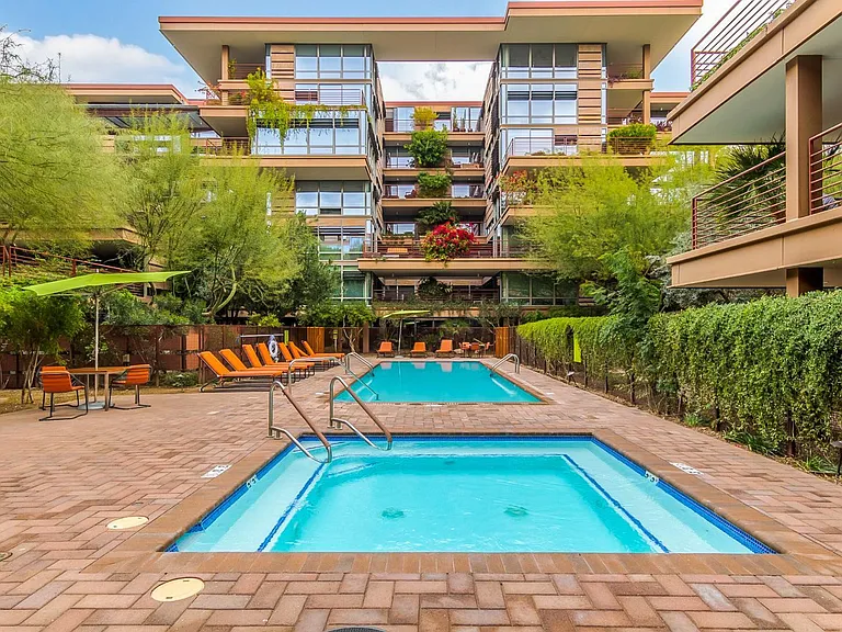 7151 E Rancho Vista Dr #6009 — Photo 17