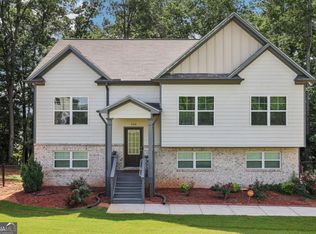 760 McCart Rd, Lawrenceville, GA 30045